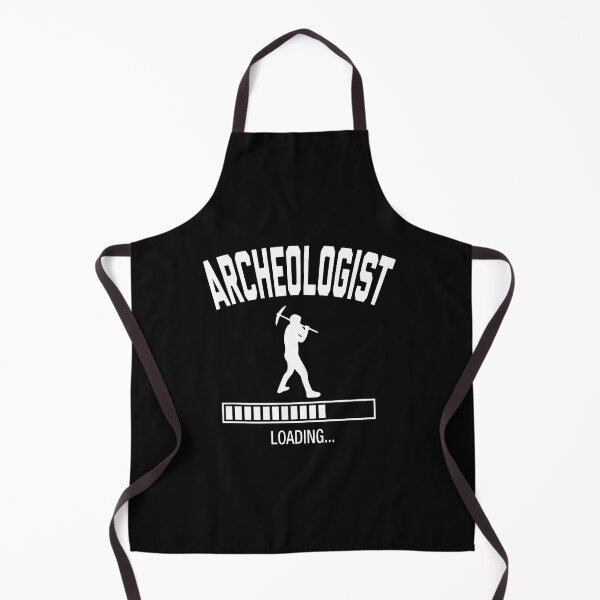 Item preview, Archeologist Loading Funny Archaeology Gift designed and sold by kossowlamart.