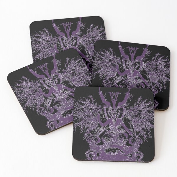 Item preview, Art - Electric Wizard designed and sold by QuirkyCanvad.