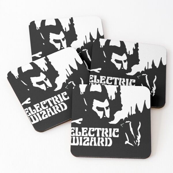 Item preview, Art - Electric Wizard designed and sold by Velmoraqs.