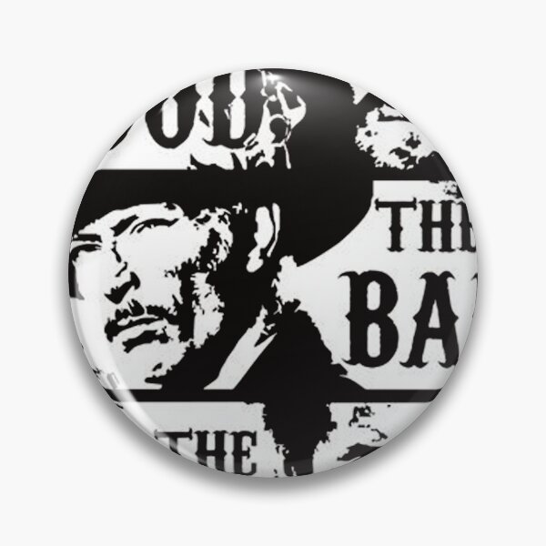 Item preview, The Good, The Bad and The Ugly Vintage 1 designed and sold by Emprahalen.