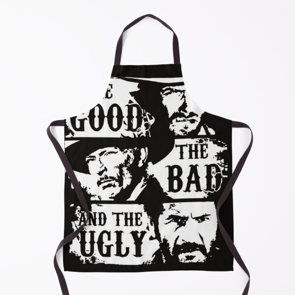 Item preview, The Good, The Bad and The Ugly Vintage 1 designed and sold by Emprahalen.