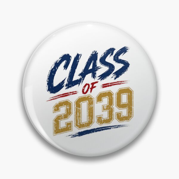 Item preview, Class Of 2039 Future Graduate Student Family Graduation designed and sold by HumansStuck12.