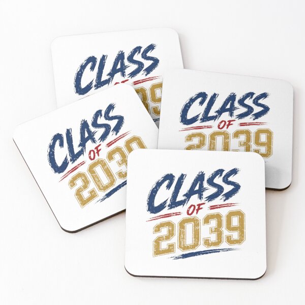 Item preview, Class Of 2039 Future Graduate Student Family Graduation designed and sold by HumansStuck12.