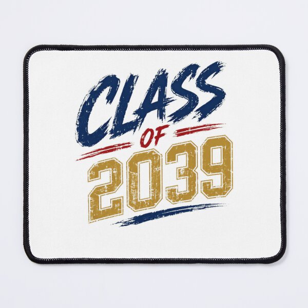 Item preview, Class Of 2039 Future Graduate Student Family Graduation designed and sold by HumansStuck12.