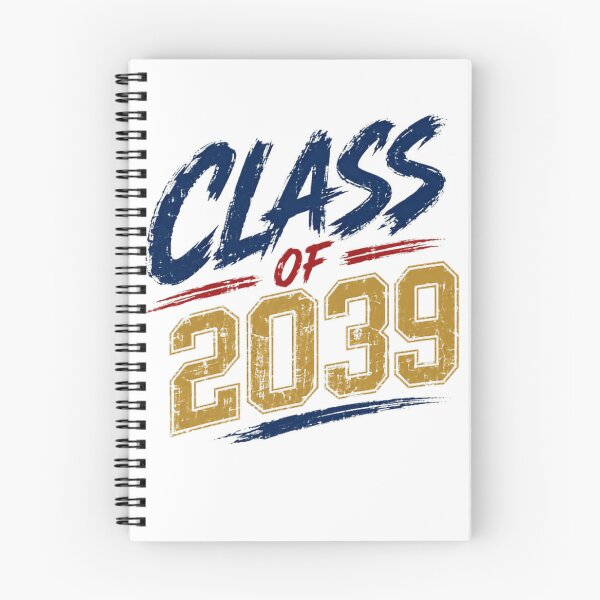 Item preview, Class Of 2039 Future Graduate Student Family Graduation designed and sold by HumansStuck12.