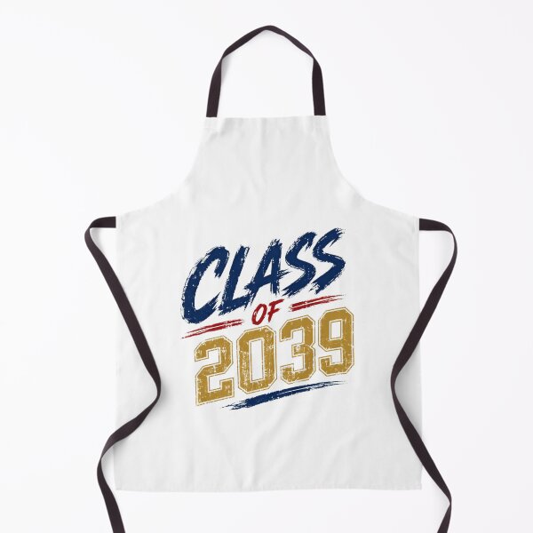 Item preview, Class Of 2039 Future Graduate Student Family Graduation designed and sold by HumansStuck12.