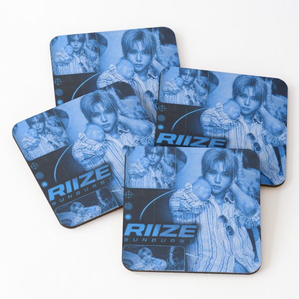 Item preview,  Riize kpop designed and sold by belladox.