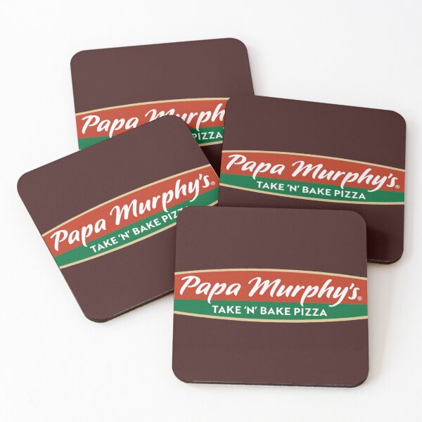 Item preview, Papa murphy’s logo merchandise  designed and sold by GilbertCarters.