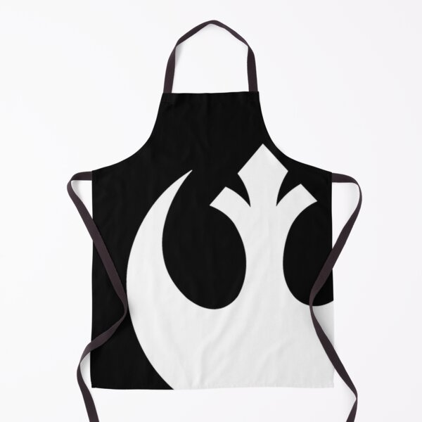 Item preview, A New Hope - White designed and sold by kiekedensea.
