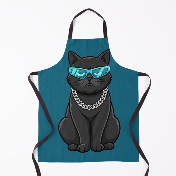 Artikelvorschau, Hypebeast Grumpy Cat Futuristische Sonnenbrille entworfen und verkauft von DripCultureLab.
