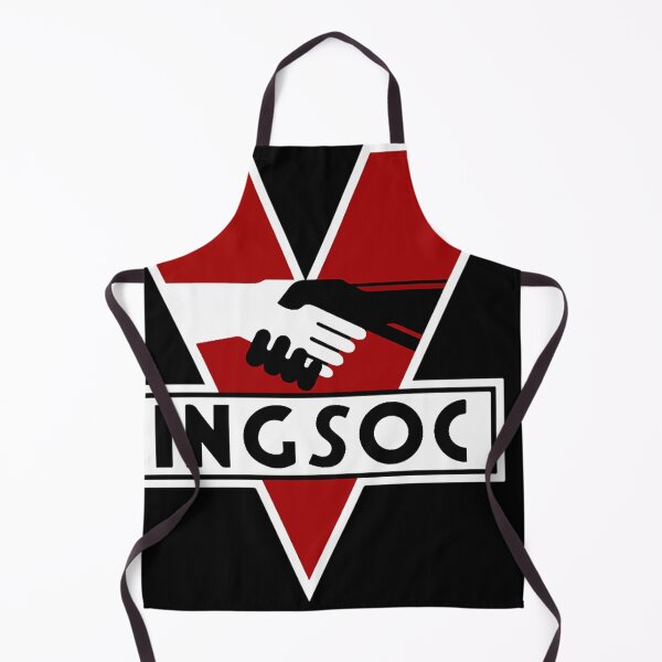 Item preview, 1984 Ingsoc Logo Classic designed and sold by Michael-Duong.