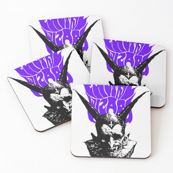 Item preview, Art - Electric Wizard designed and sold by QuirkyCanvad.