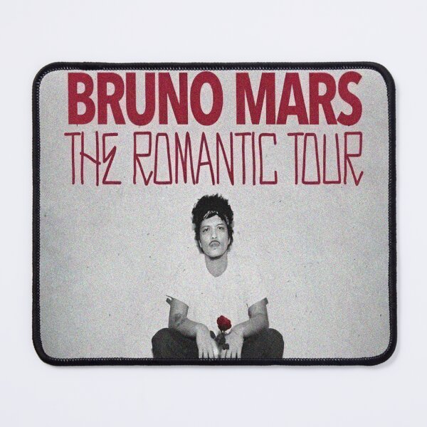 Item preview, The Romantic Tour Mars Show designed and sold by baglymenco35.
