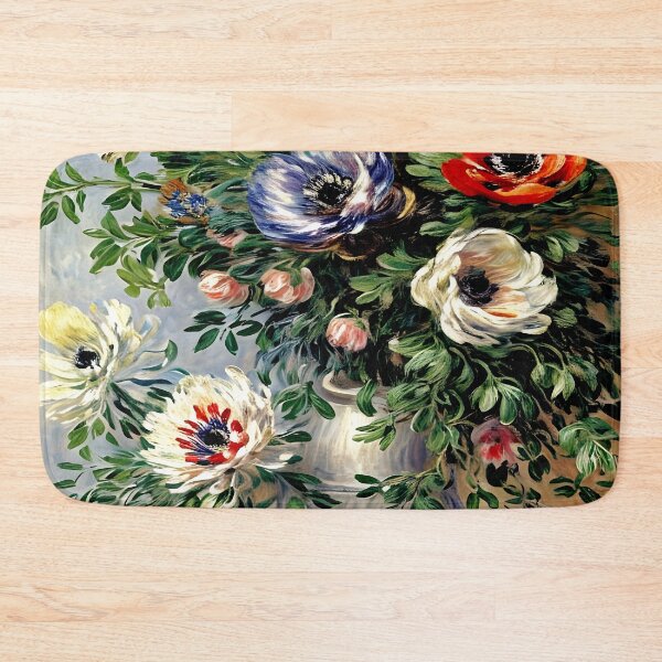 Item preview, Still Life with Anemones designed and sold by artdesignsnow.