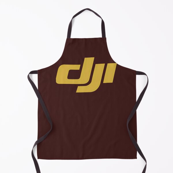 Item preview, to buy dji logo designed and sold by GilbertCarters.