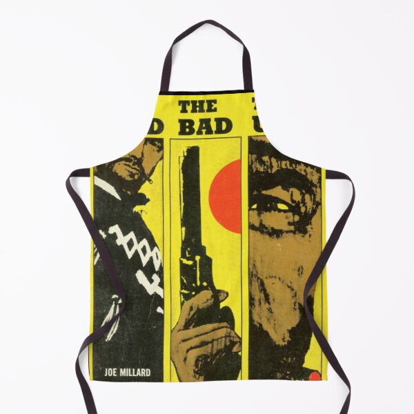 Item preview, The Good, The Bad and The Ugly Vintage 2 designed and sold by Emprahalen.