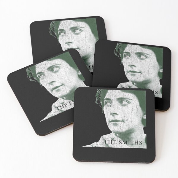 Item preview, Green Tinted Woman Face Close Up Portrait designed and sold by TarotCats Co..