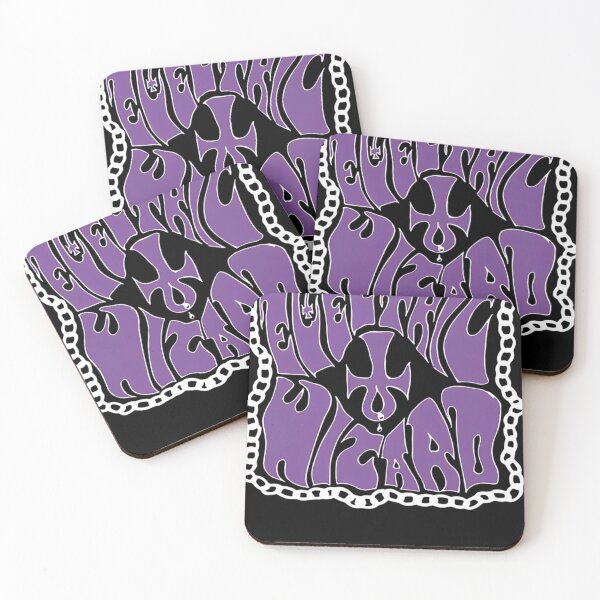 Item preview, Art - Electric Wizard designed and sold by Velmoraqs.