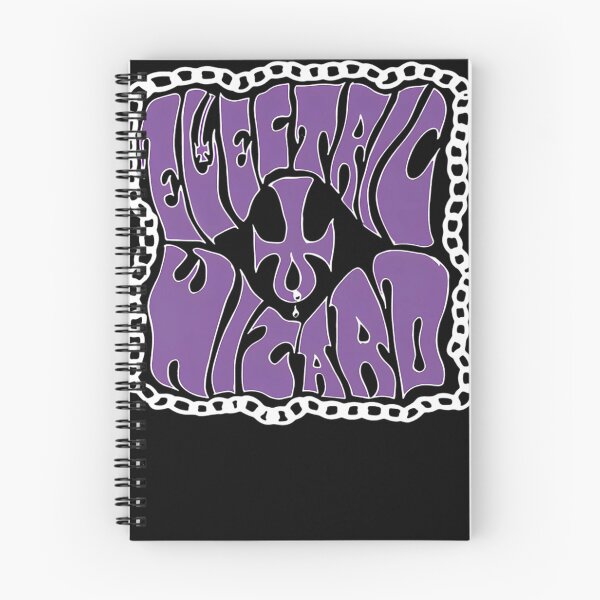 Item preview, Art - Electric Wizard designed and sold by Velmoraqs.
