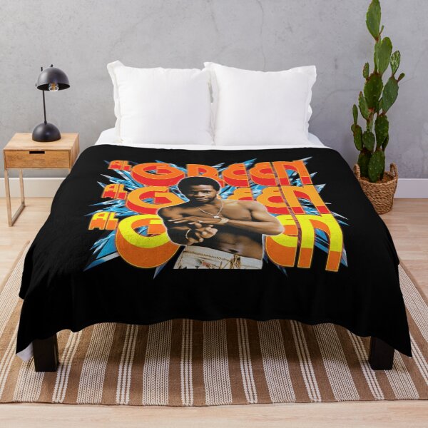 Item preview, Al Green designed and sold by EleanoreGuadal.