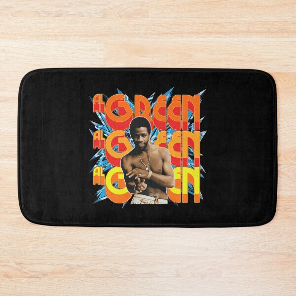 Item preview, Al Green designed and sold by EleanoreGuadal.
