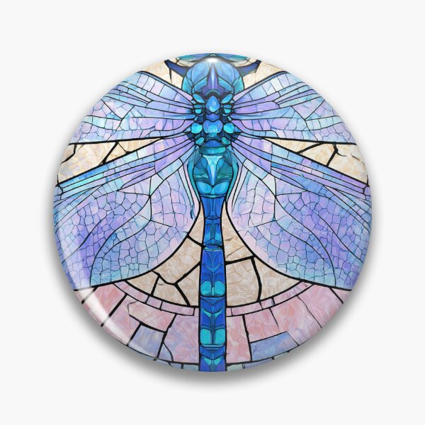 Item preview, Azure Winged Majesty designed and sold by Venon28.