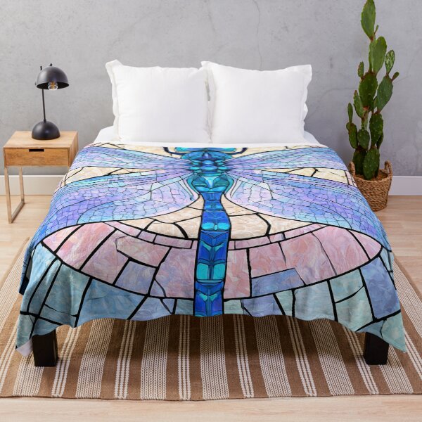 Item preview, Azure Winged Majesty designed and sold by Venon28.