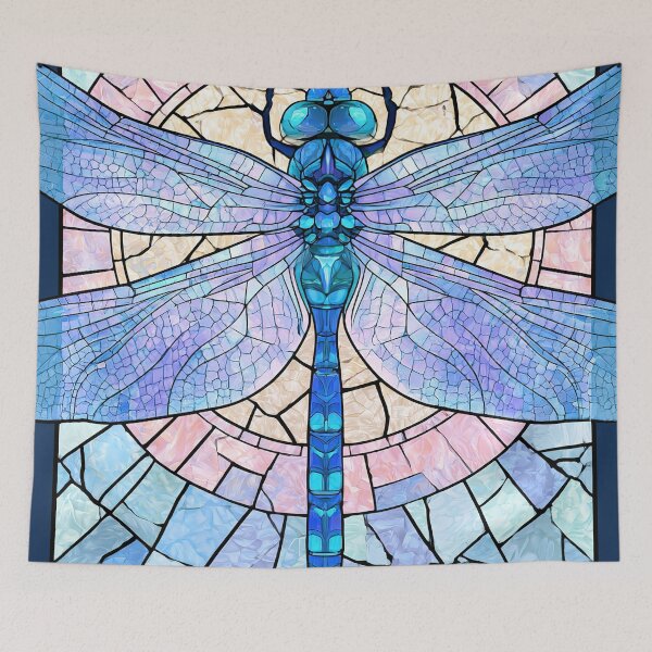 Item preview, Azure Winged Majesty designed and sold by Venon28.
