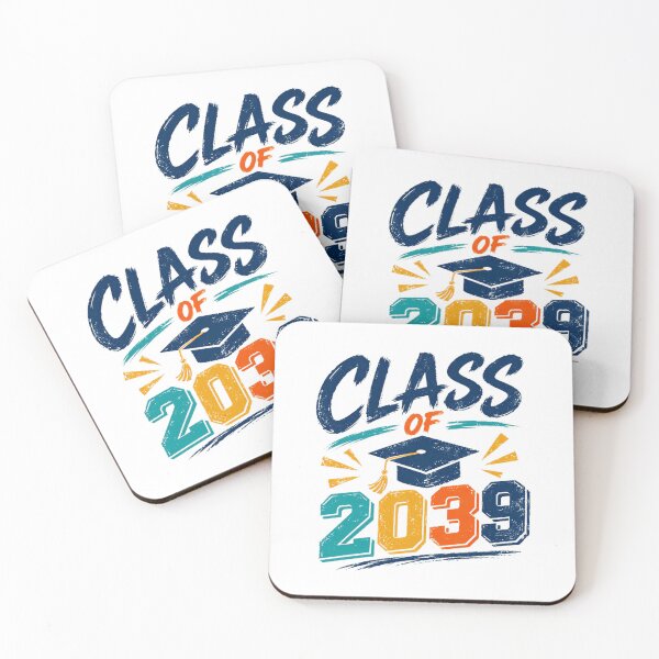 Item preview, Class Of 2039 Graduation Student Senior designed and sold by HumansStuck12.