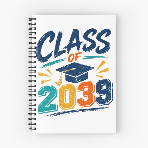 Item preview, Class Of 2039 Graduation Student Senior designed and sold by HumansStuck12.