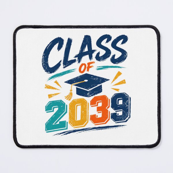 Item preview, Class Of 2039 Graduation Student Senior designed and sold by HumansStuck12.
