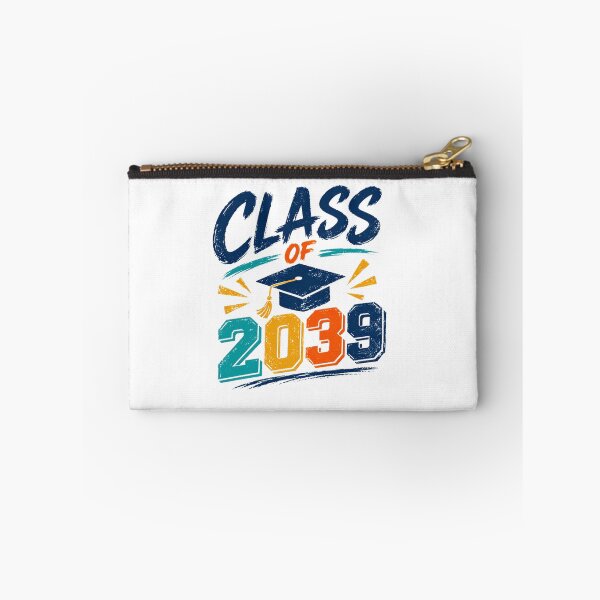 Item preview, Class Of 2039 Graduation Student Senior designed and sold by HumansStuck12.