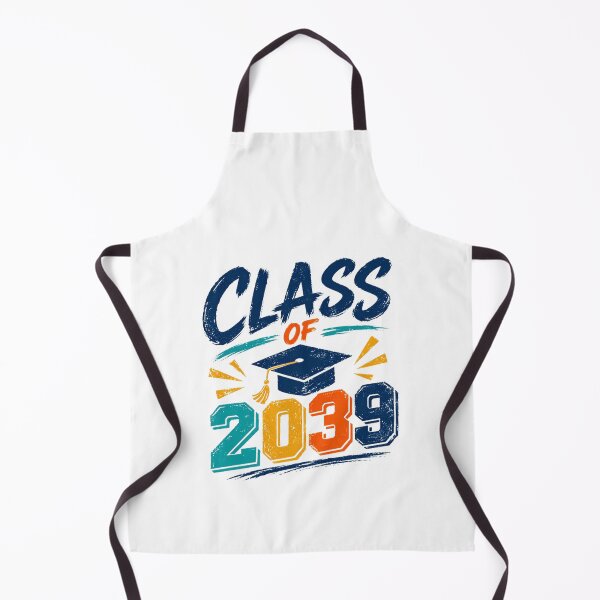 Item preview, Class Of 2039 Graduation Student Senior designed and sold by HumansStuck12.