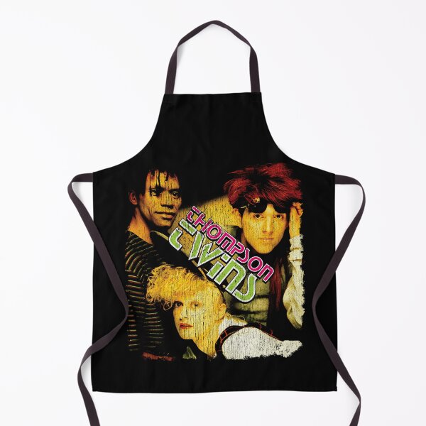 Item preview, Trio Band Members Vibrant Overlay designed and sold by TarotCats Co..