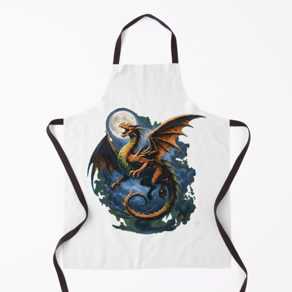 Item preview, Vintage Dragon 90s designed and sold by TomTeee15.