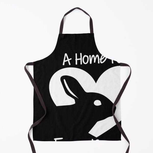 Item preview, A Home For Everybunny Logo designed and sold by kiekedensea.