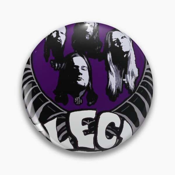 Item preview, Art - Electric Wizard designed and sold by QuirkyCanvad.