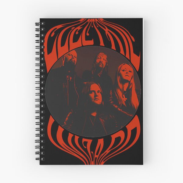 Item preview, Art - Electric Wizard designed and sold by Velmoraqs.