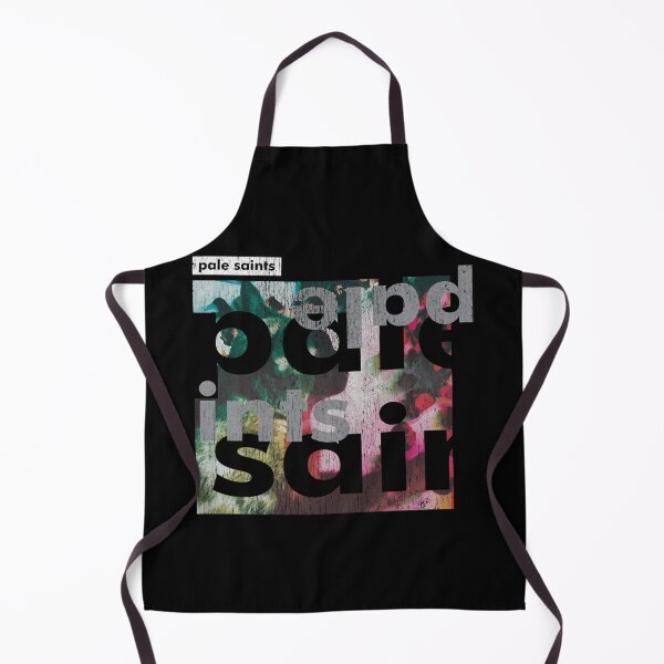 Item preview, Abstract Overlapping Lettering Floral Print designed and sold by TarotCats Co..