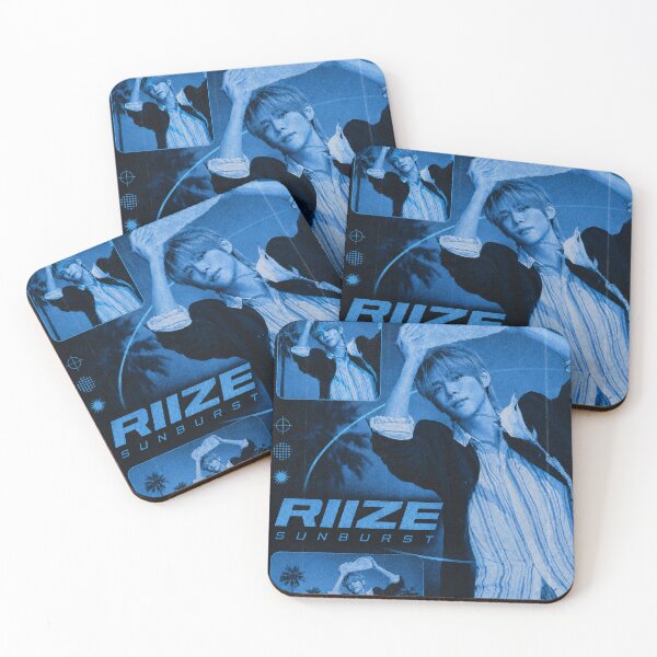 Item preview,  Riize kpop designed and sold by belladox.