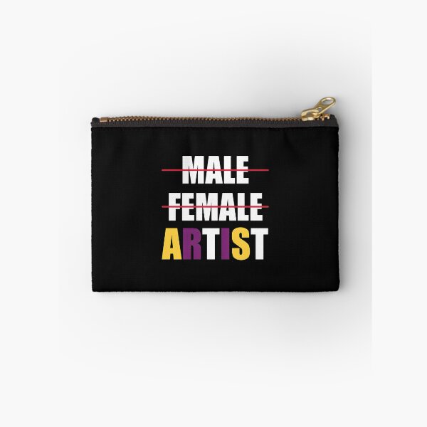 Item preview, Artist Identity Typography designed and sold by kossowlamart.
