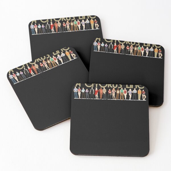 Item preview, A Chorus Line designed and sold by Michael-Duong.