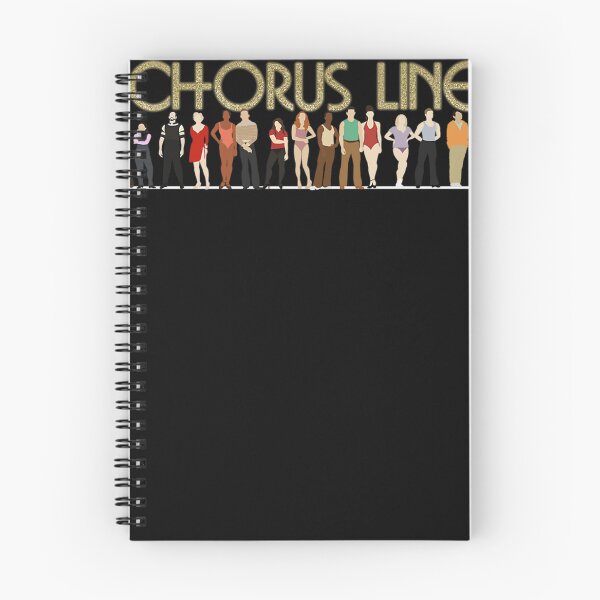 Item preview, A Chorus Line designed and sold by Michael-Duong.