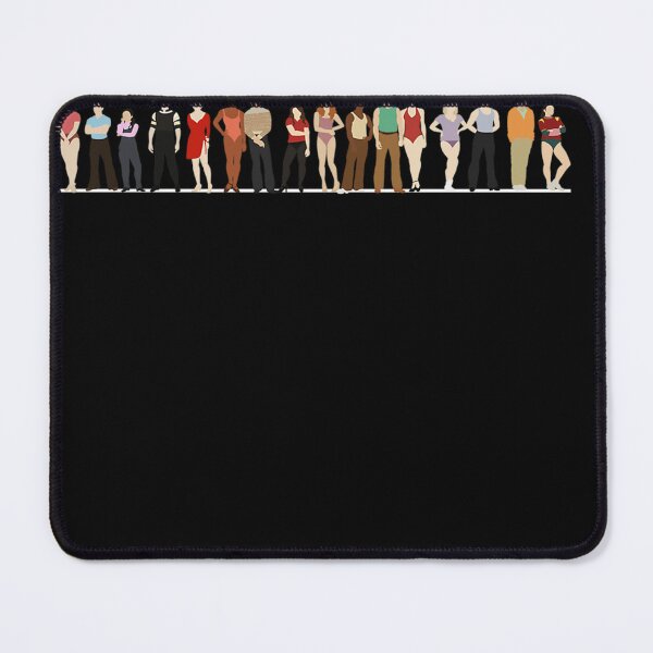 Item preview, A Chorus Line designed and sold by Michael-Duong.