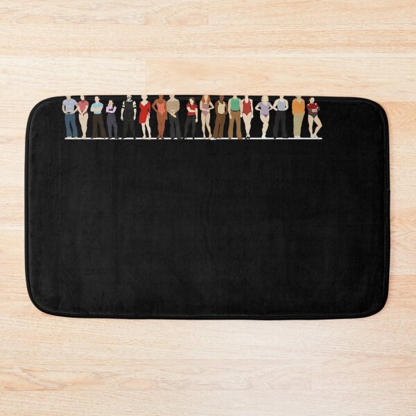 Item preview, A Chorus Line designed and sold by Michael-Duong.