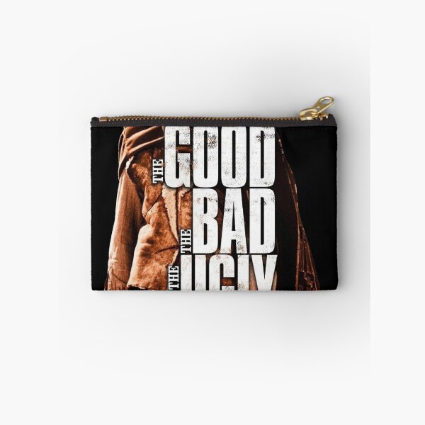 Item preview, The Good, The Bad and The Ugly Vintage 3 designed and sold by Emprahalen.