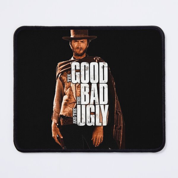 Item preview, The Good, The Bad and The Ugly Vintage 3 designed and sold by Emprahalen.