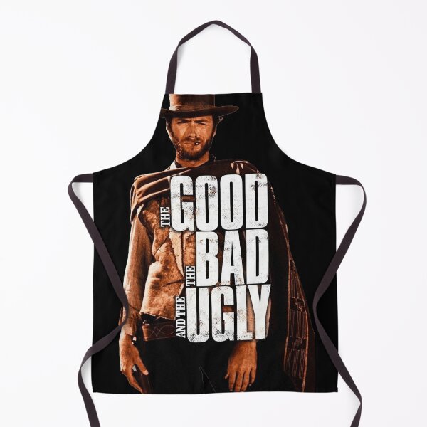 Item preview, The Good, The Bad and The Ugly Vintage 3 designed and sold by Emprahalen.