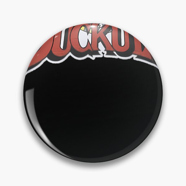 Item preview, Count Duck.ula Logo Classic designed and sold by QuirkyCanvad.