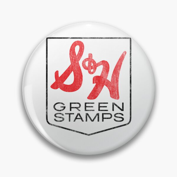 Item preview, Red Cursive Monogram Shield Crest designed and sold by TarotCats Co..